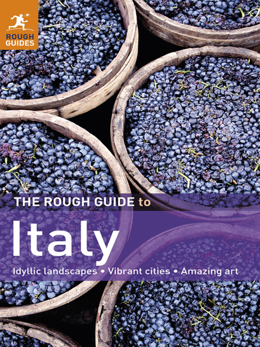 Title details for The Rough Guide to Italy by Martin Dunford - Available